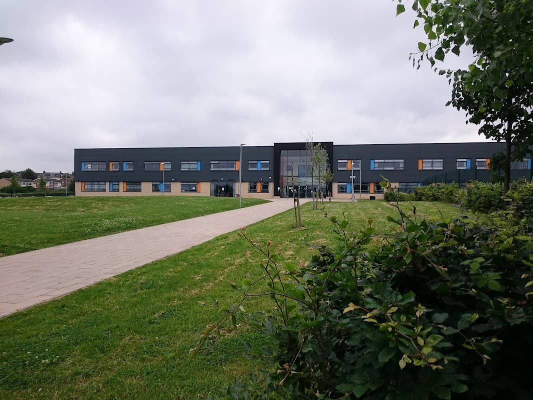 Dixons Kings Academy - Secondary Schools in bradford