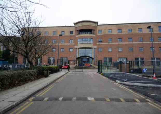 Dixons Trinity Academy - Secondary Schools in bradford