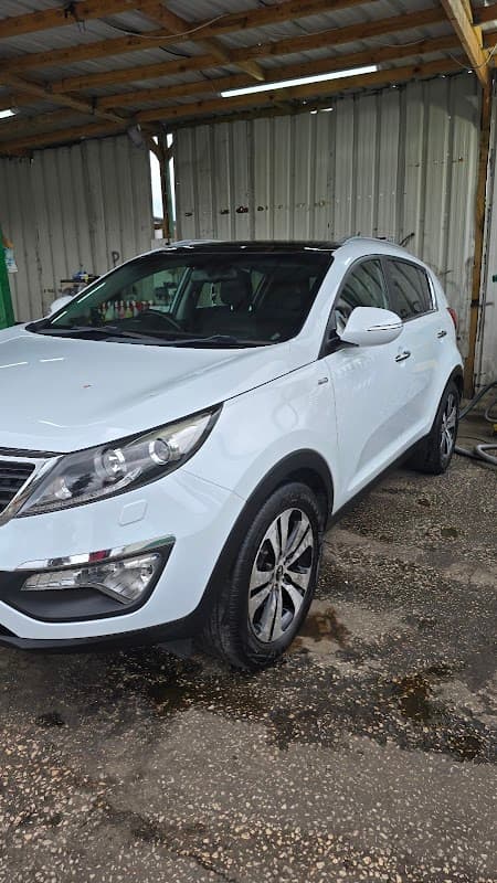 Dr Clean Car Wash - Car Washes in bradford