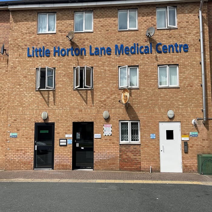 Dr Gilkar & Partners @ Little Horton Lane MC - Doctors in bradford