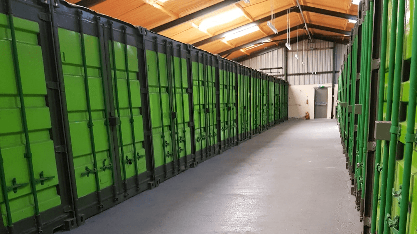 DSD Removals and Storage - Removal Companies in bradford