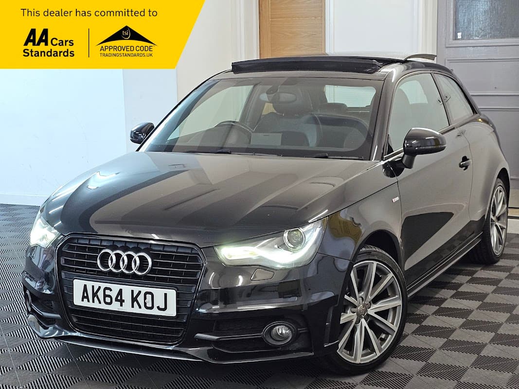 Dudley Hill Car Sales - Car Dealers in bradford