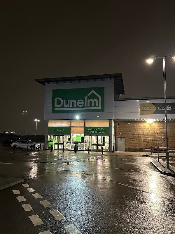 Dunelm - Department Stores in bradford