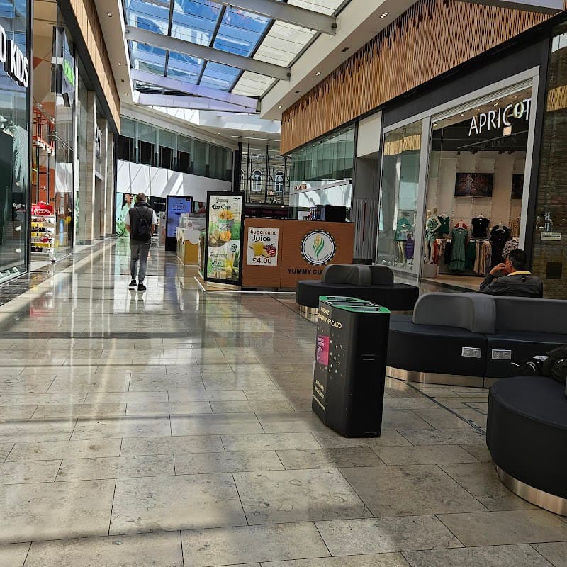 Eastern European & UK 99p Plus - Discount Stores in bradford