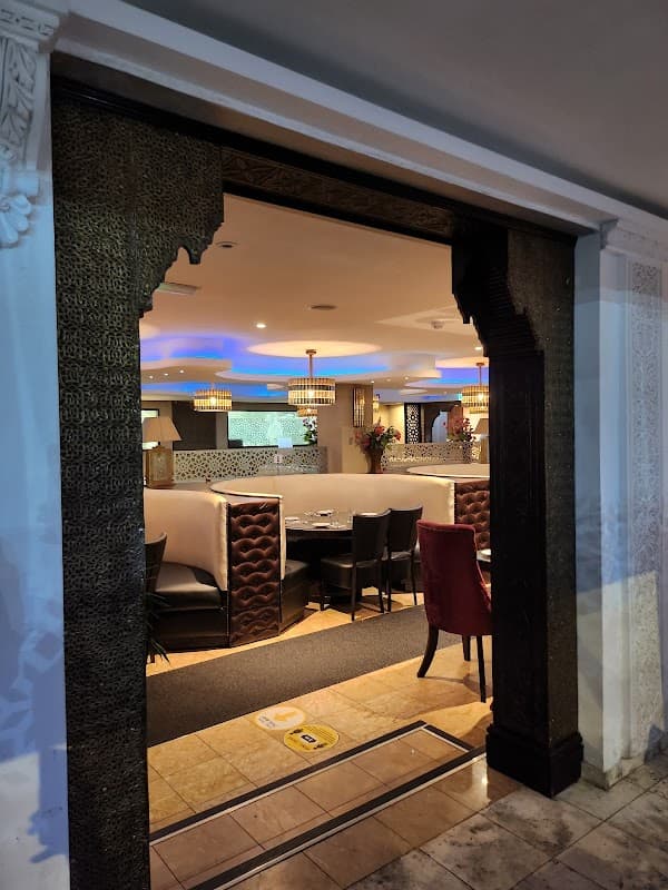 EastZeast Restaurant