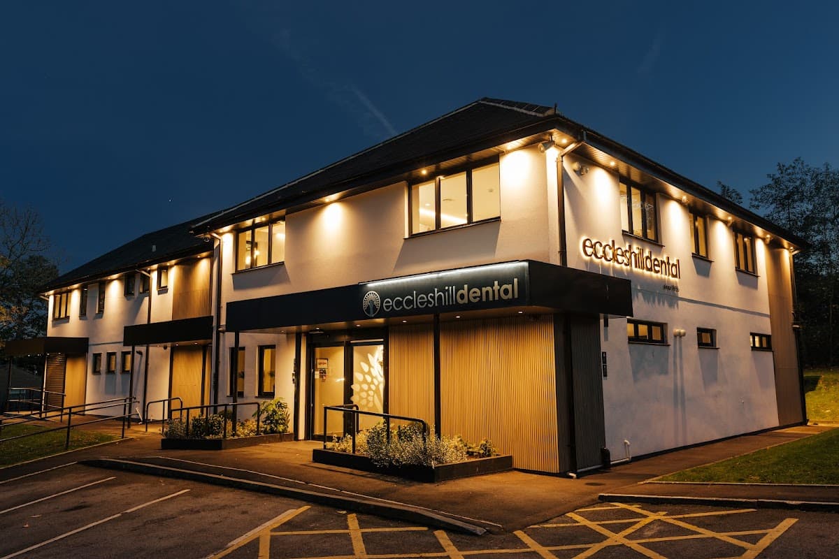 Eccleshill Dental Practice - Your Trusted Dental Experts in Bradford - Dentists in bradford