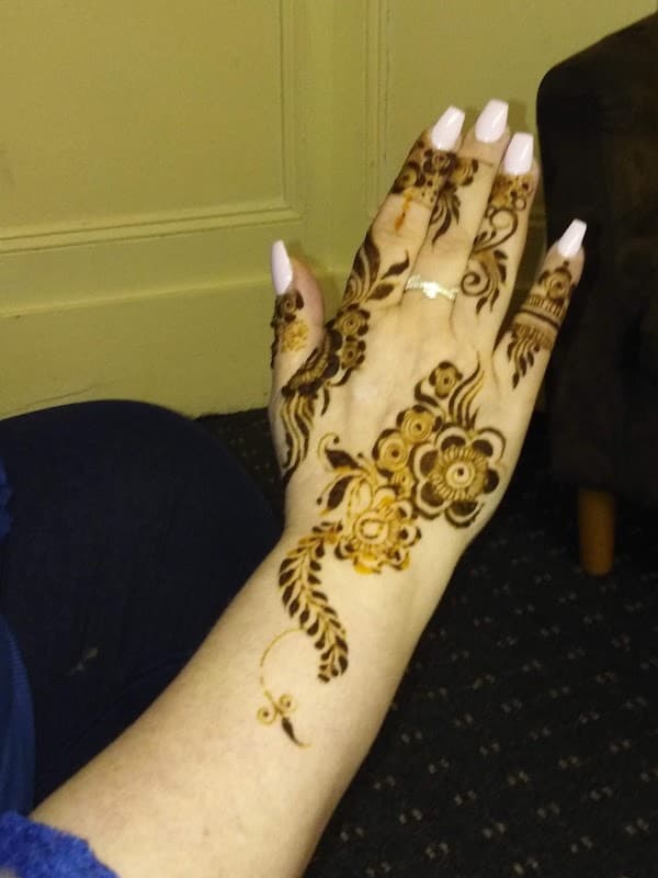 Accommodation at Edmundo House no.7 in bradford