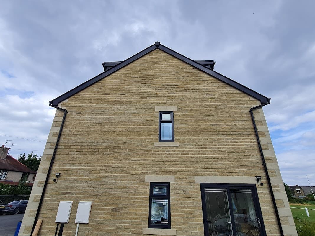 Electric Touch - Electricians in bradford