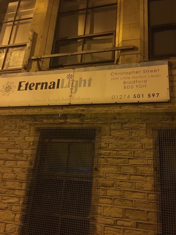 Eternal Light Secondary School - Secondary Schools in bradford