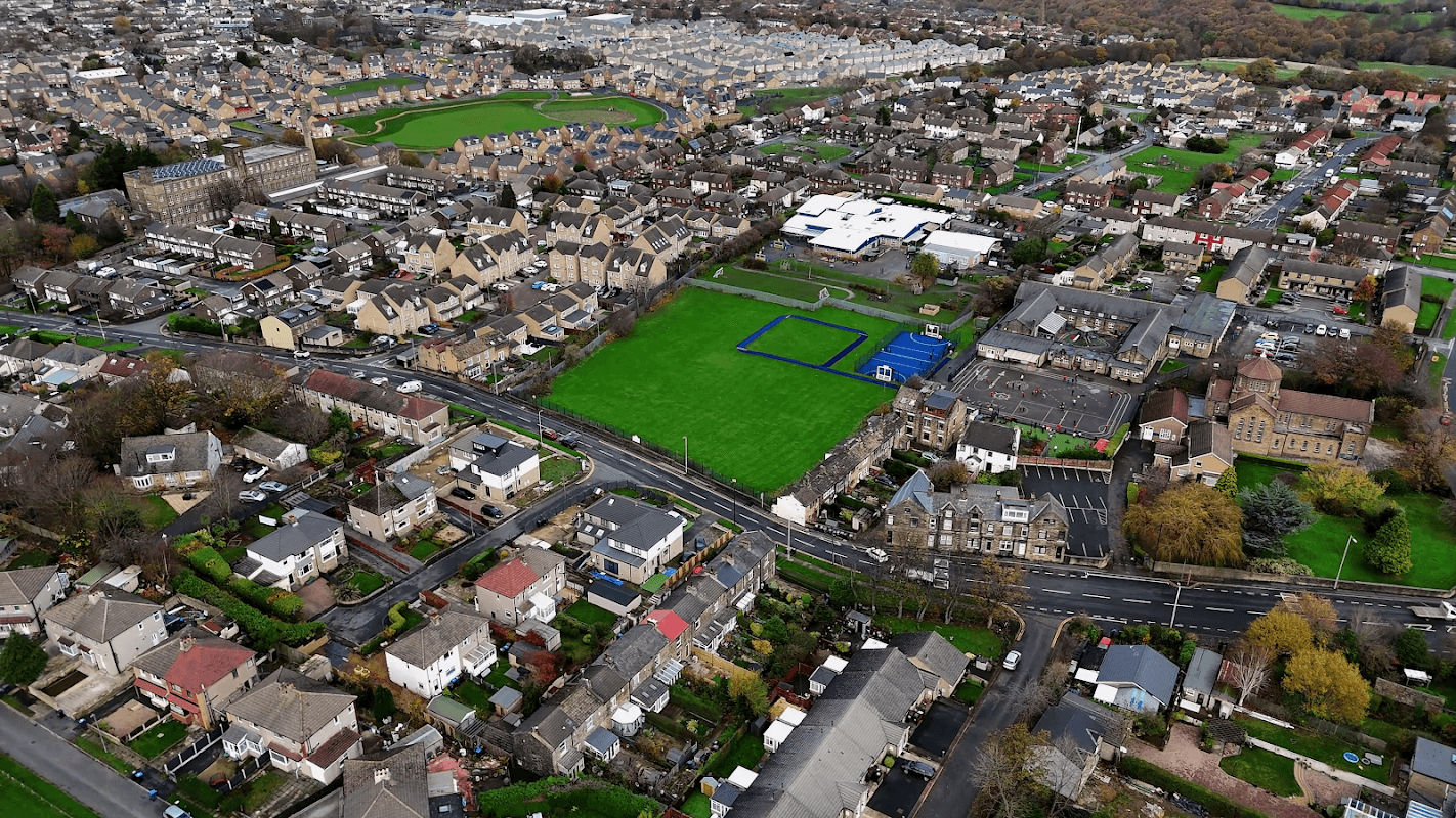 Fagley Primary School - Primary Schools in bradford