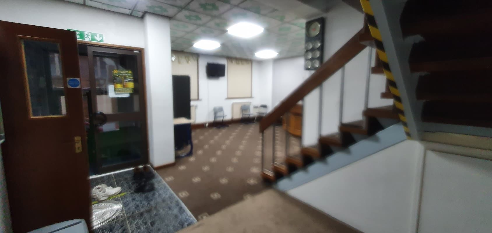 Faizan-e-Attar Masjid BD1 | Madrassah-tul-Madina | Dawat-e-Islami UK - Mosques in bradford