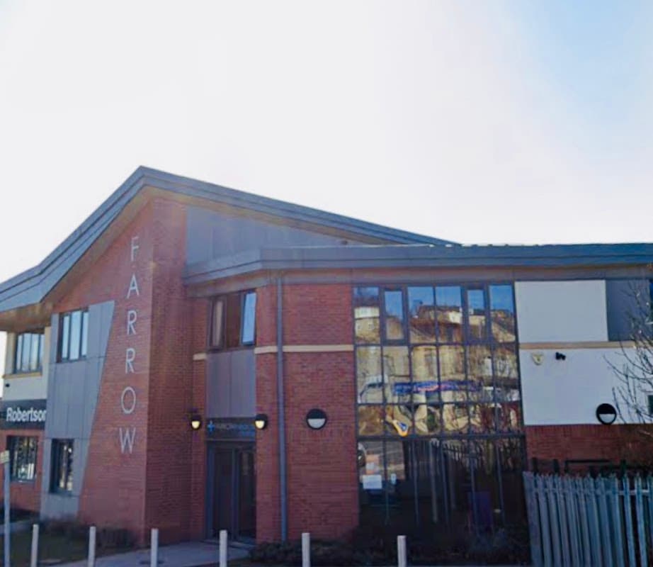 Farrow Medical Centre - Doctors in bradford