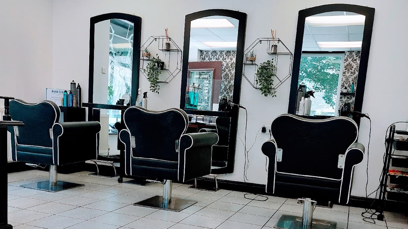 Faye Louise Hair Salon - Hair Salons in bradford