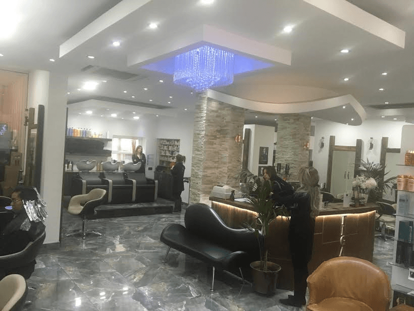 Figaro Salon - Hair Salons in bradford