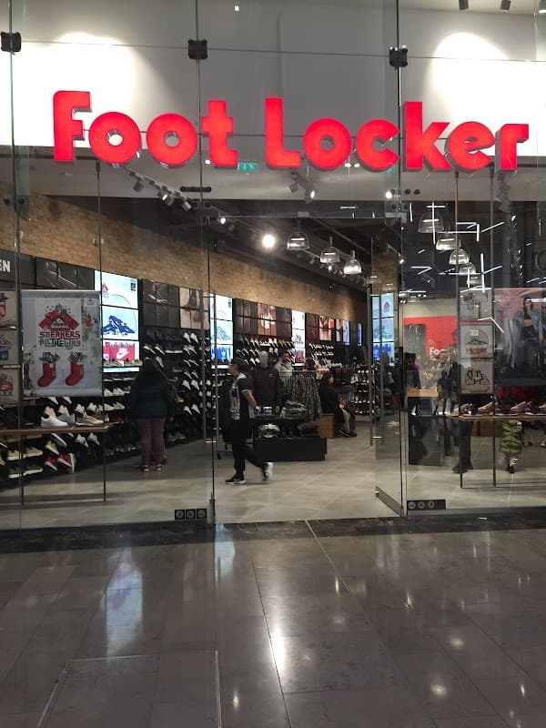Foot Locker - Shoe Shops in bradford