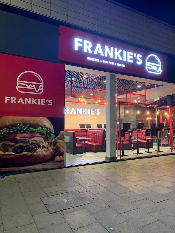 Frankster's