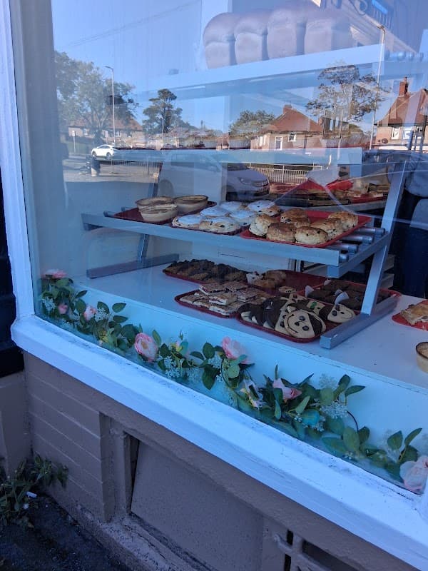 G & J Pitt Family Bakers - Bakers in bradford