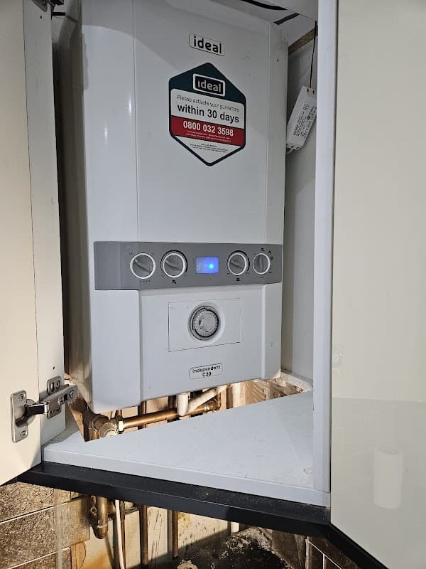 Gas Services Bradford - Plumbers in bradford