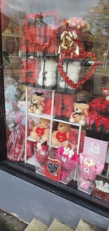 Gift 4 all occasions - Gift Shops in bradford