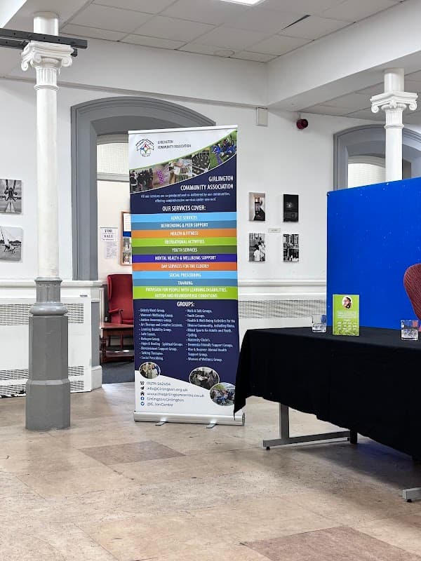 Girlington Community Centre - Community Centres in bradford