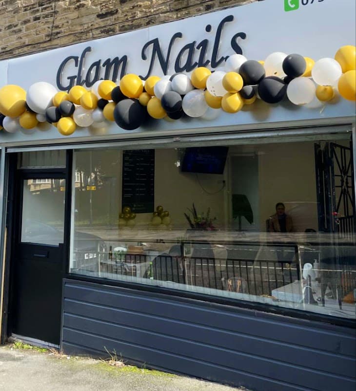Glam nails by LK - Nail Salons in bradford
