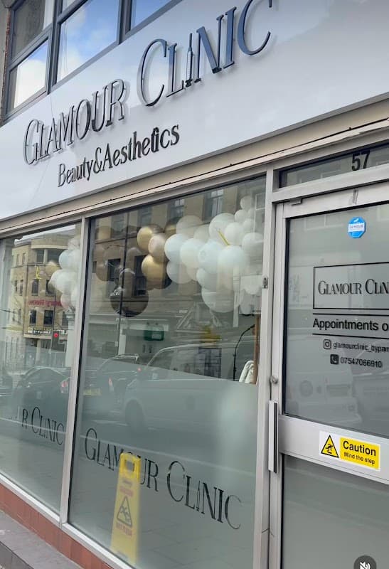 Glamour clinic limited - Beauty Salons in bradford