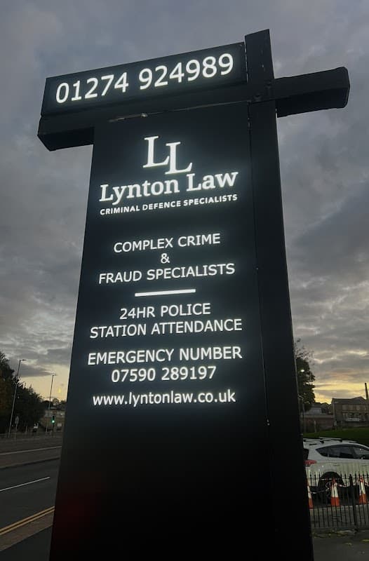 Grayβs Defence Solicitors - Solicitors in bradford