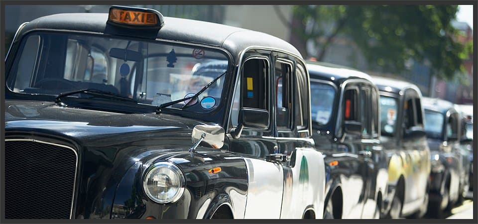 GVR Ltd - Car Hire in bradford