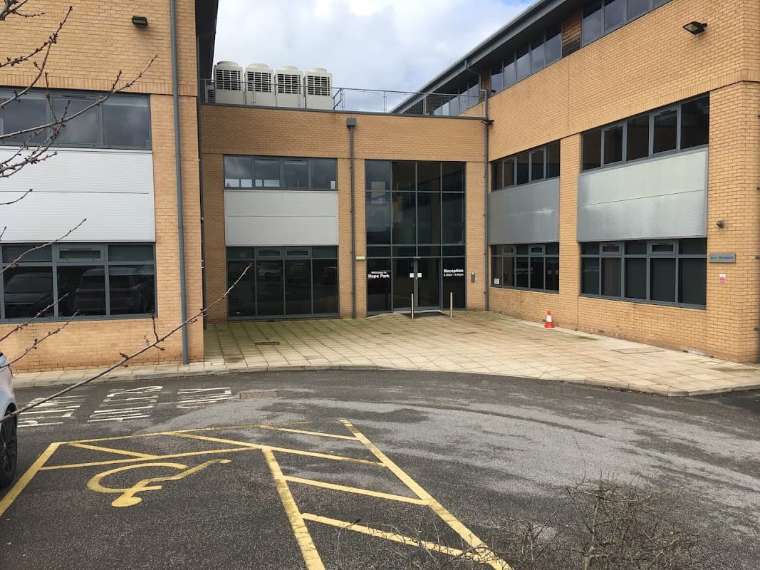 Handelsbanken Bradford - Banks in bradford