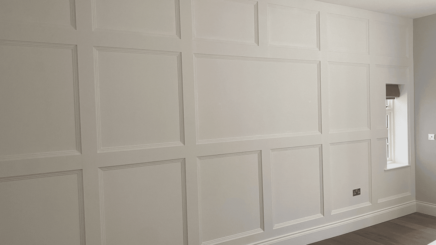 Haus Design and Decorate Ltd - Painters & Decorators in bradford