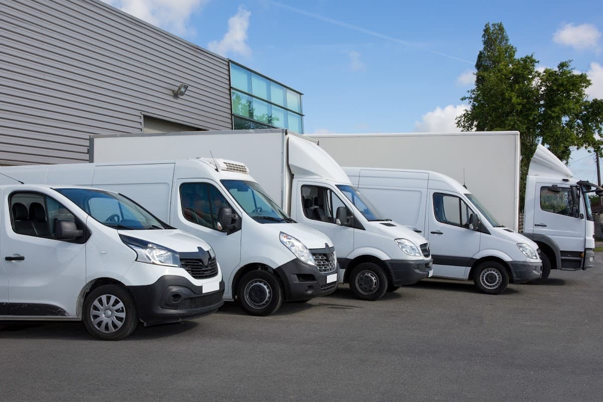 HFU Enterprise Ltd - Couriers in bradford