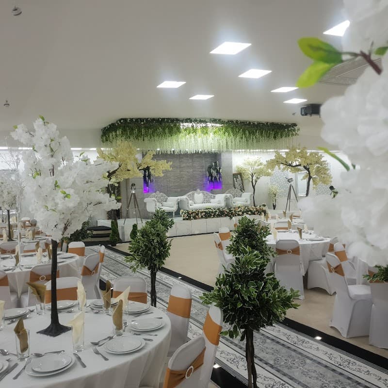 Hockney Community Centre - Community Centres in bradford