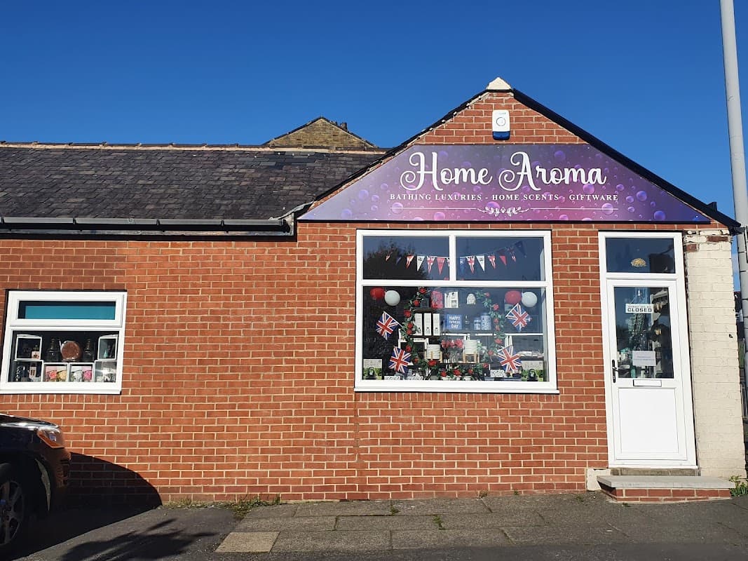 Home Aroma - Gift Shops in bradford