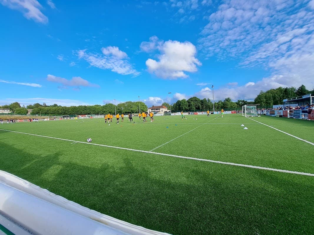 Horsfall Community Stadium - Stadiums in bradford