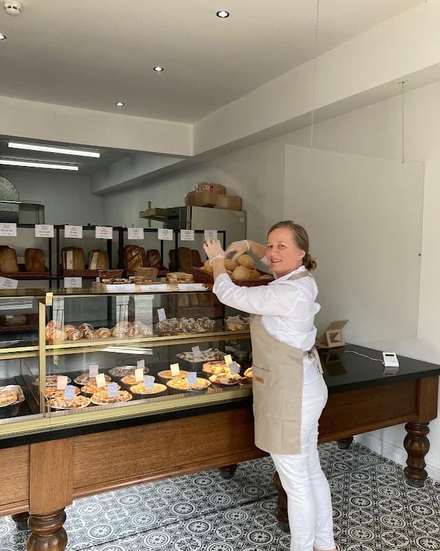 House of Bread - Bakers in bradford