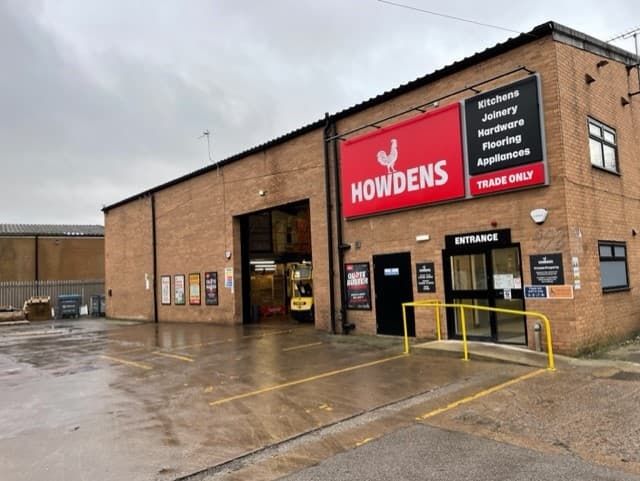 Howdens - Bradford - DIY Stores in bradford