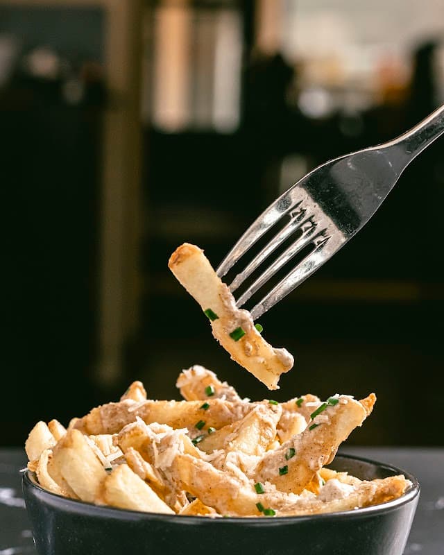 IceBurg Bradford - Food Courts in bradford