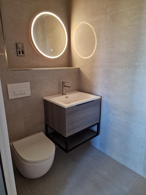 IJB plumbing & heating contractors limited - Plumbers in bradford