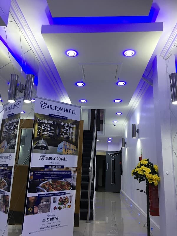 Iman Electricals - Electricians in bradford