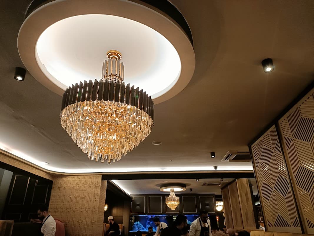 International Restaurant