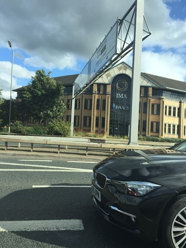 Isaacs Chartered Certified Accountants - Accountants in bradford