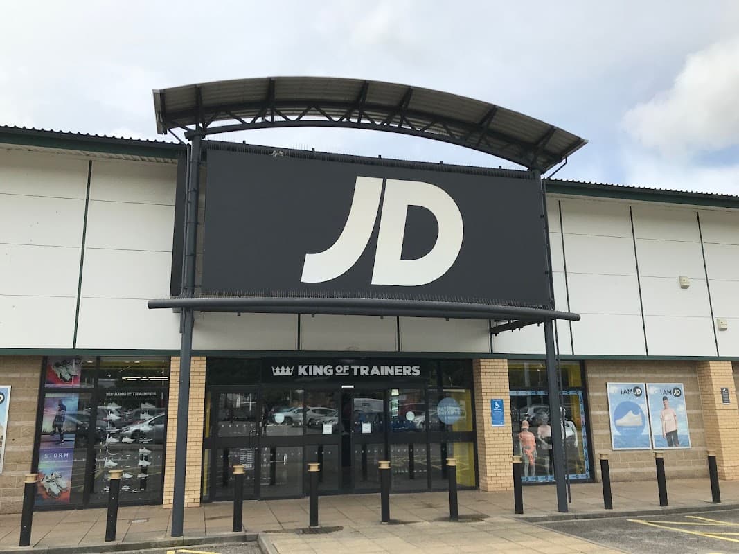 JD Sports - Sports Shops in bradford