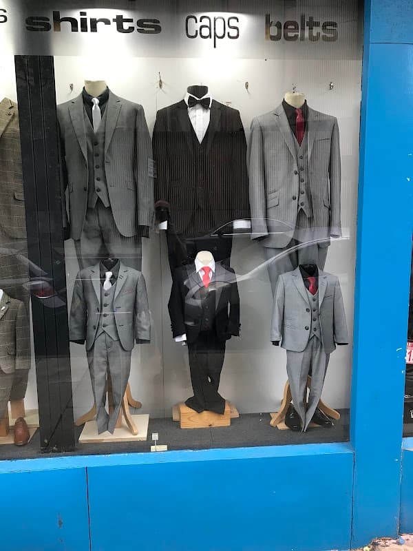 Jean Junction -Ejeans - Clothes Shops in bradford