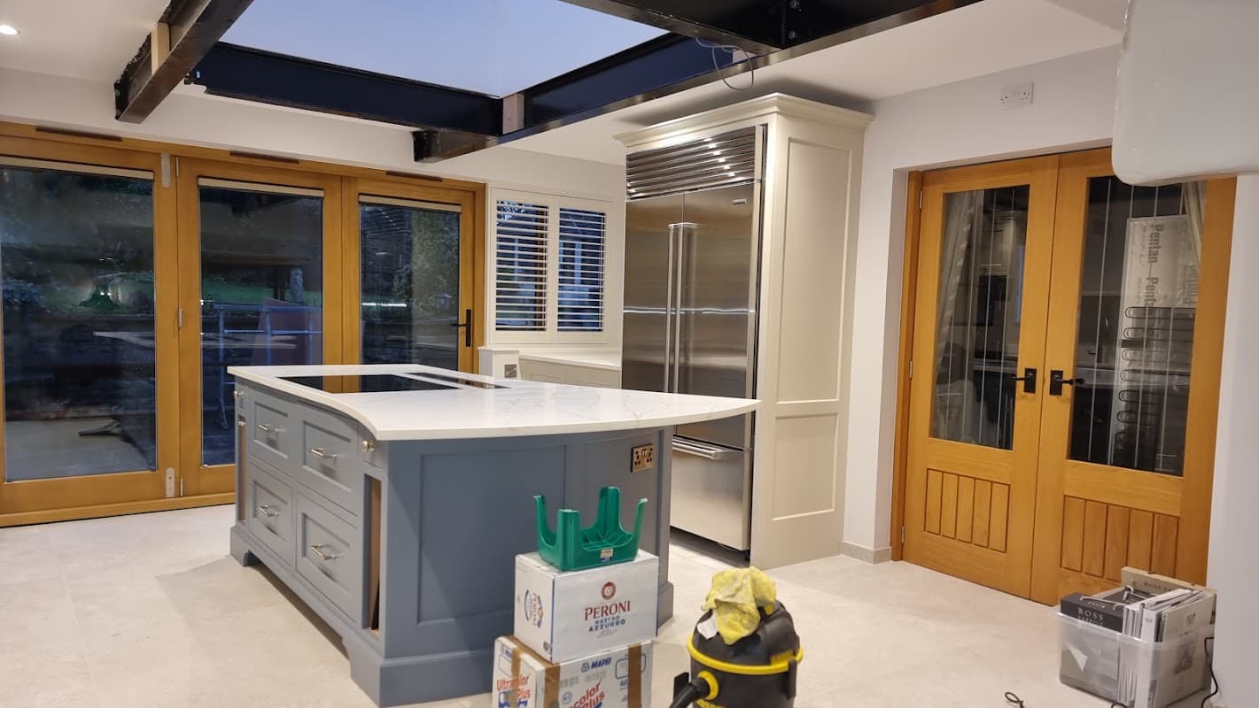 JMD Decorators - Painters & Decorators in bradford