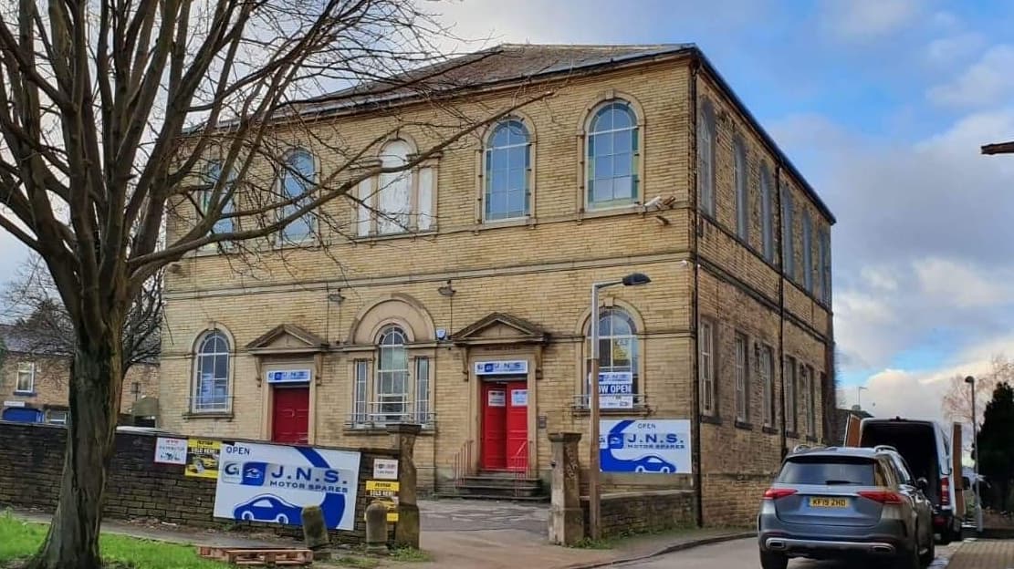 JNS Motorspares - Car Parts in bradford