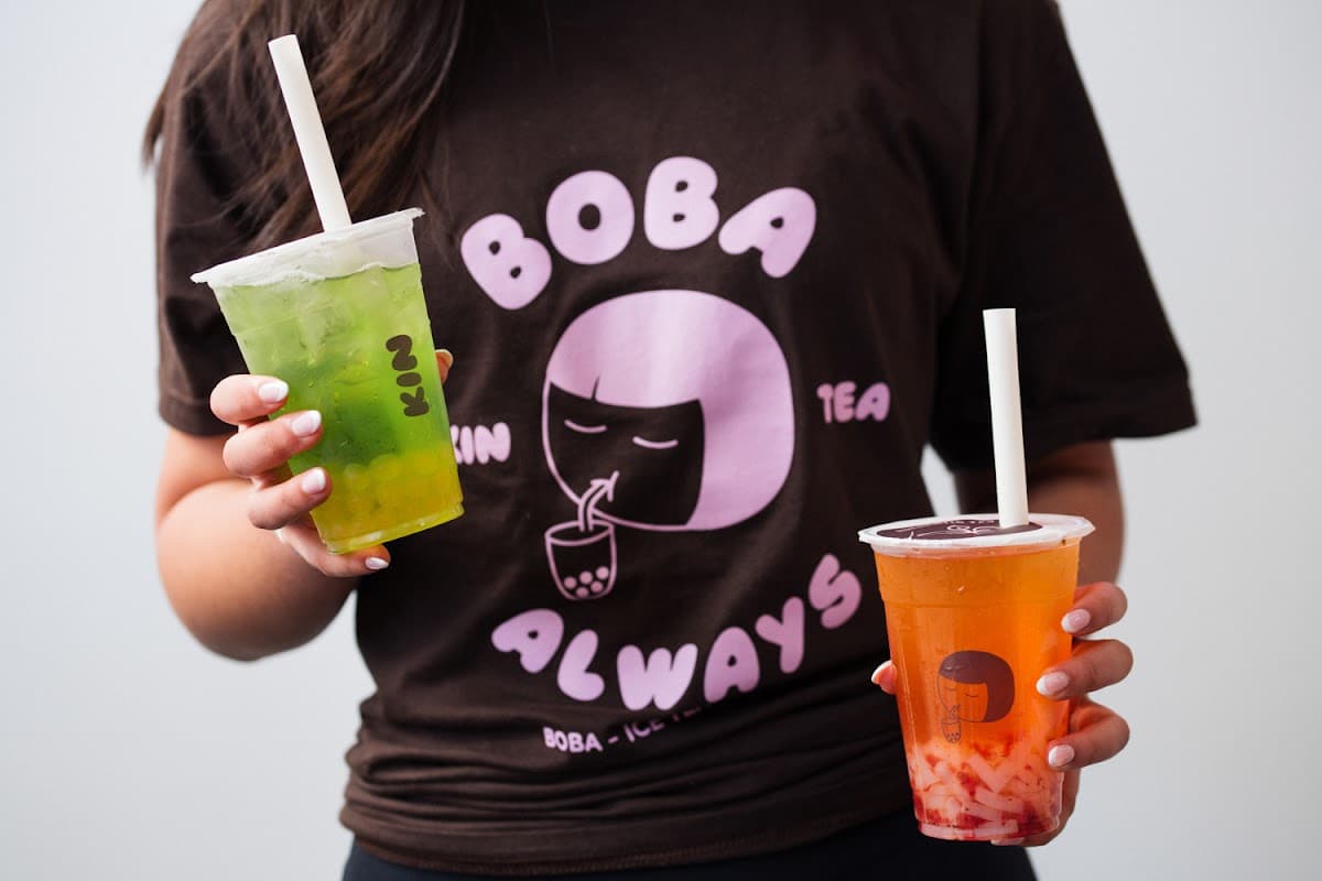 KIN (Bradford) - Tea Rooms in bradford