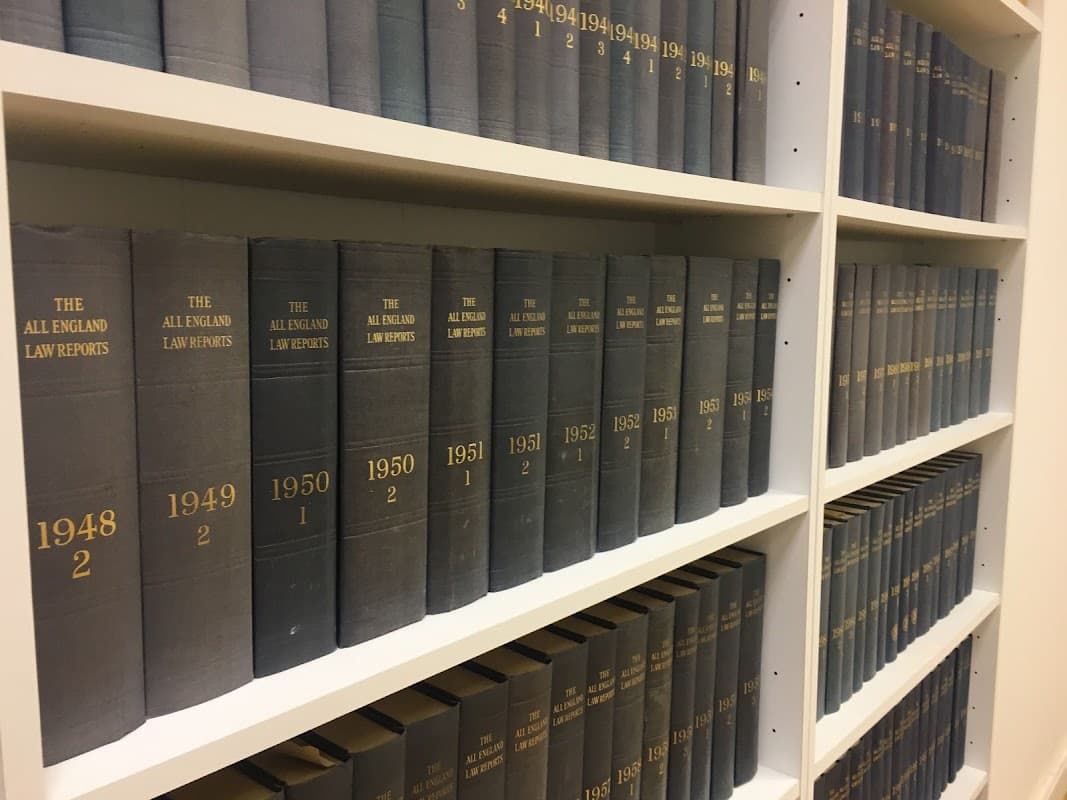 KINGSMAN SOLICITORS - Solicitors in bradford