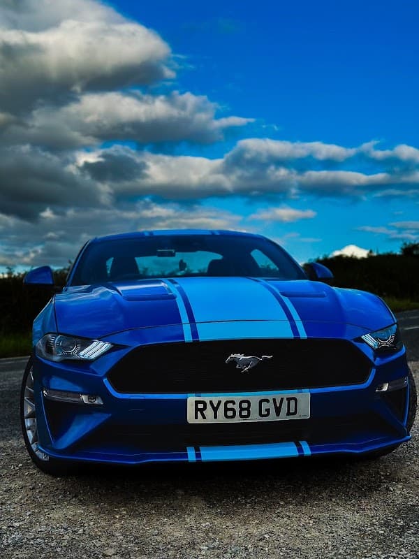 Kwick Hire Ltd - Car Hire in bradford