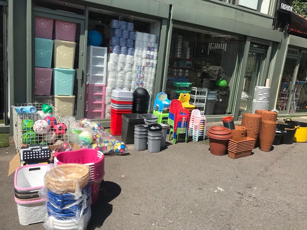Leeds Road Discount Store - Discount Stores in bradford