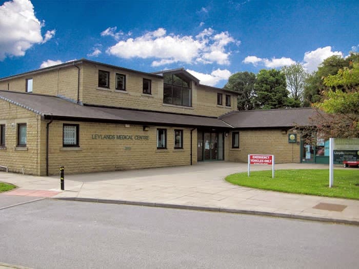 Leylands Medical Centre - Doctors in bradford